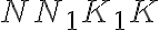 NN_1K_1K