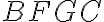 BFGC
