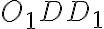 O_1DD_1