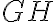 GH