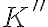 K''