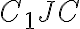 C_1JC