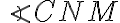 \angle CNM
