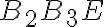 B_2B_3E