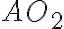 AO_{2}