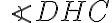 \angle DHC