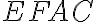 EFAC