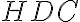 HDC