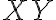 XY