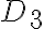 D_3