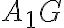 A_1G