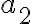 {a_2}