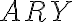 ARY