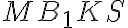 MB_1KS