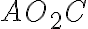 AO_{2}C