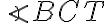 \angle BCT