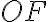 OF