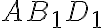 AB_1D_1