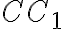 CC_{1}