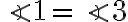 \angle 1 = \angle 3