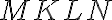 MKLN