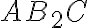 AB_2C