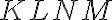 KLNM
