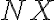 NX