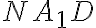 NA_{1}D