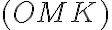 (OMK)