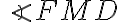 \angle{FMD}