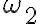 \omega_2