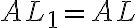 AL_1 = AL