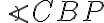 \angle{CBP}