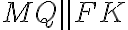MQ\parallel FK