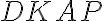 DKAP