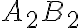 A_2B_2