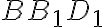 BB_1D_1