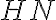 HN
