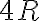 4R