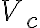 V_c