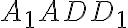 A_1ADD_1