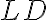 LD