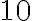 10 10