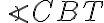 \angle CBT 