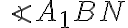 \angle A_1BN