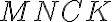 MNCK