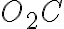 O_{2}C