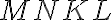 MNKL