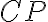 CP